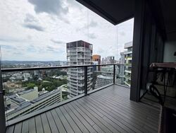 Cuscaden Reserve (D10), Condominium #580302421